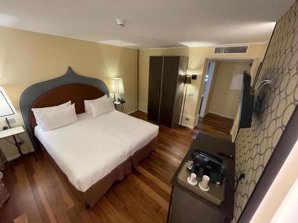 Camera Basic - Albergo San Marco - Foto 3