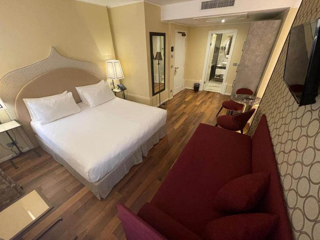 Suite King - Albergo San Marco - Foto 2