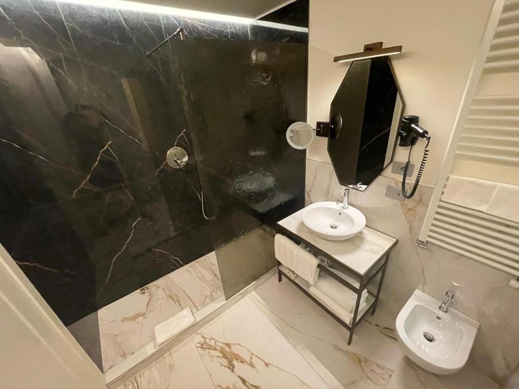 Suite King - Albergo San Marco - Foto 1