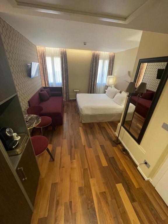 Suite King - Albergo San Marco - Foto 3