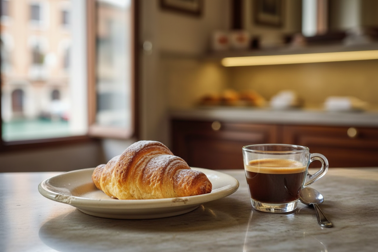 La colazione come atto di resistenza culturale