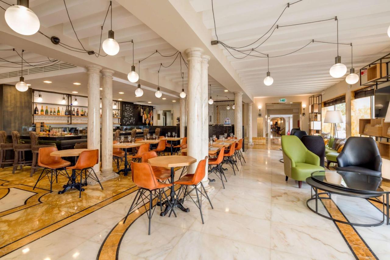 BW Premier Collection CHC Continental - Foto 9