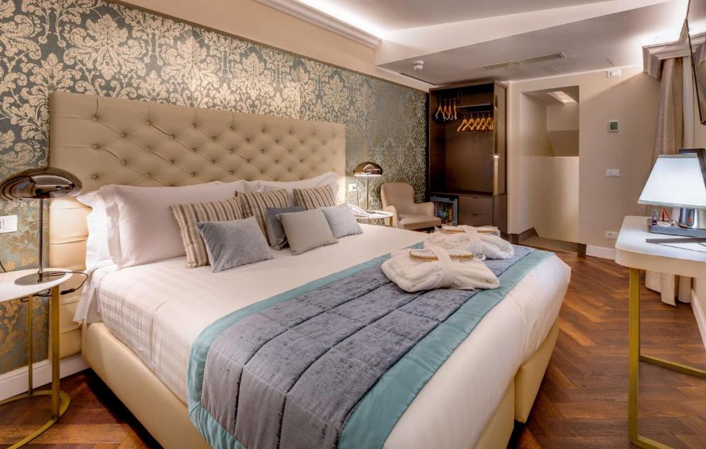 Junior Suite con Divano-Letto - BW Premier Collection CHC Continental - Foto 3