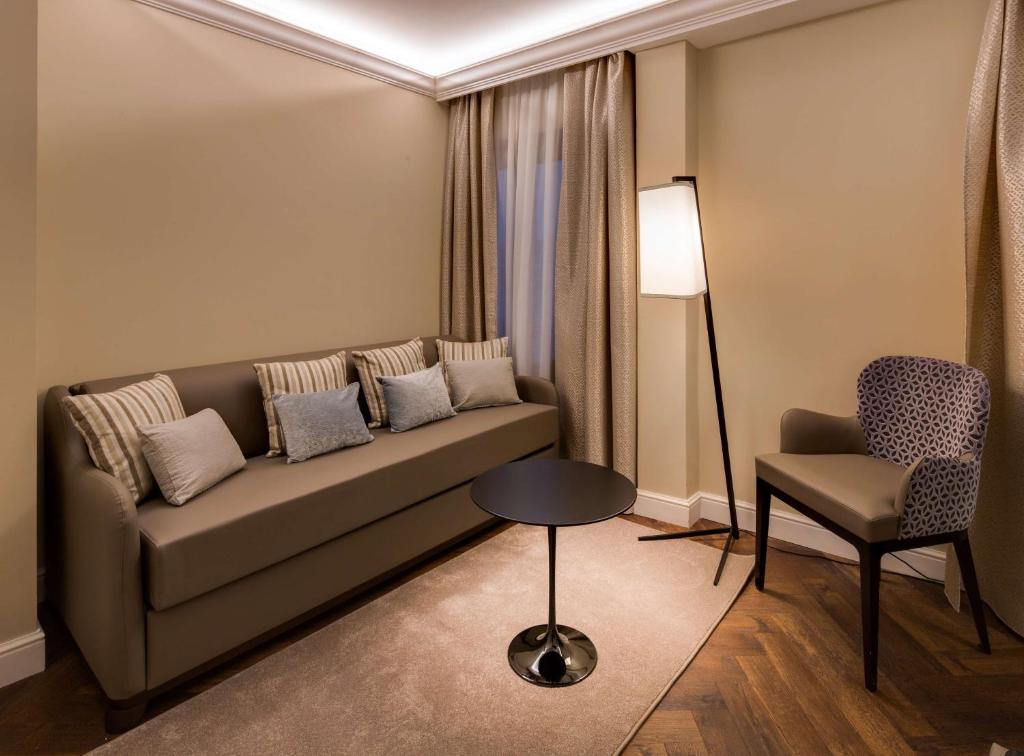 Junior Suite con Divano-Letto - BW Premier Collection CHC Continental - Foto 2