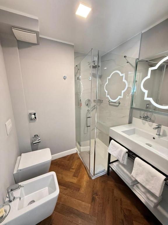 Junior Suite con Divano-Letto - BW Premier Collection CHC Continental - Foto 1