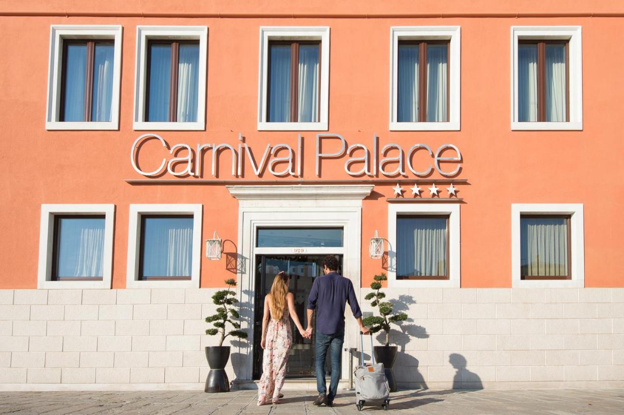 Carnival Palace - Venice Collection - Vista principale