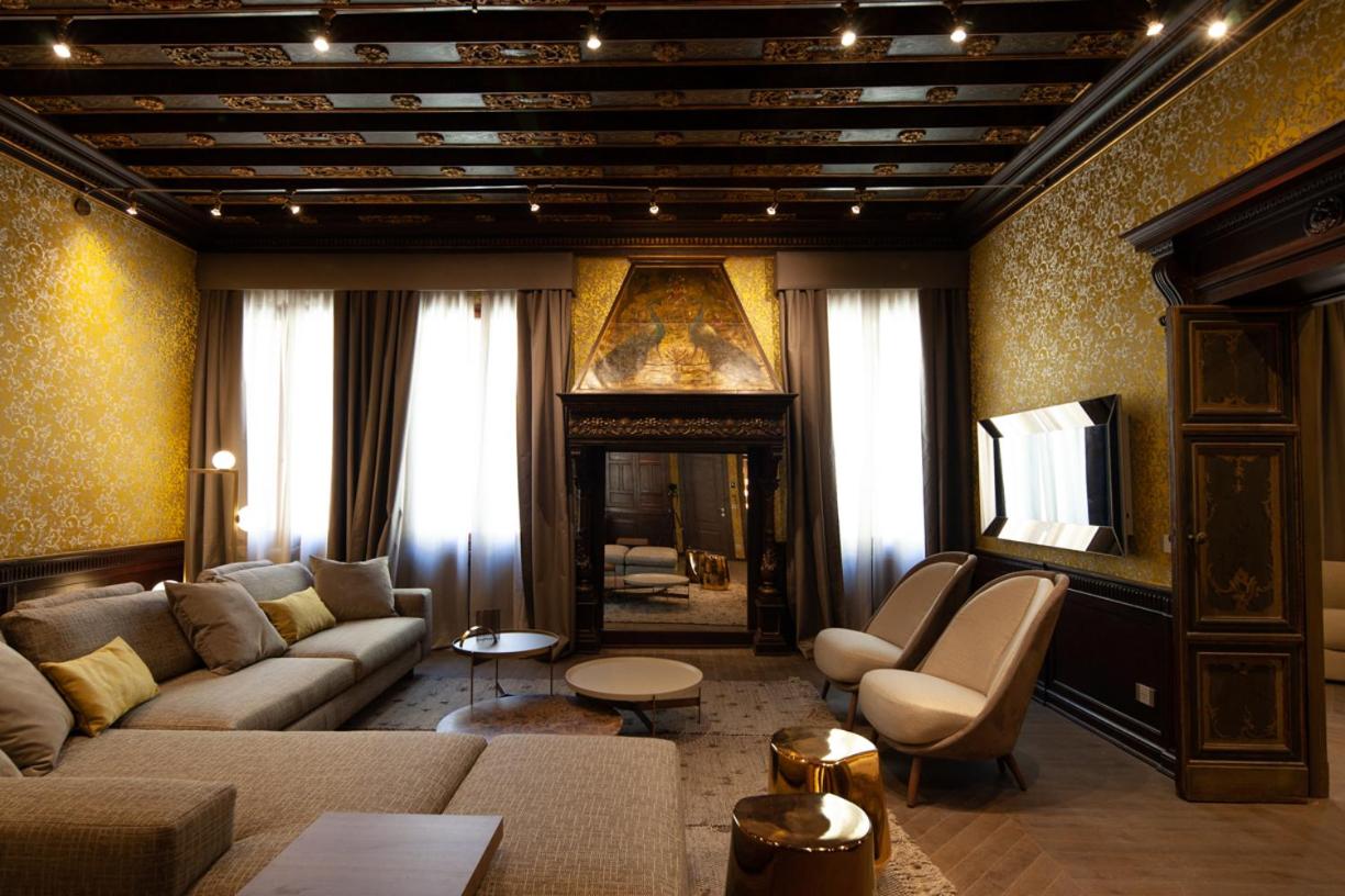 Fotografia 11 del Carnival Palace - Venice Collection, hotel 5 stelle nel sestiere di Cannaregio, Venezia, Italia