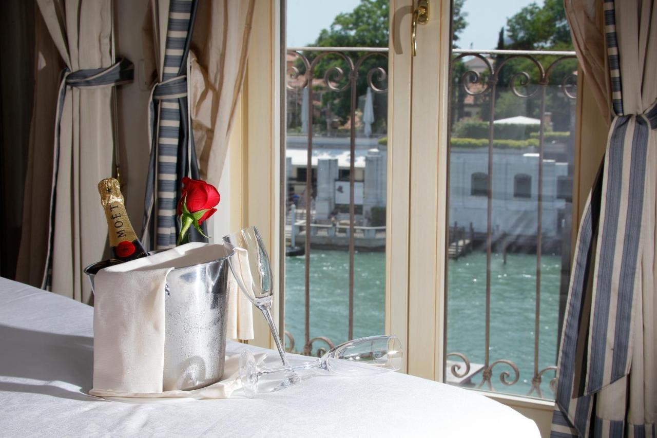 Fotografia 16 del Carnival Palace - Venice Collection, hotel 5 stelle nel sestiere di Cannaregio, Venezia, Italia