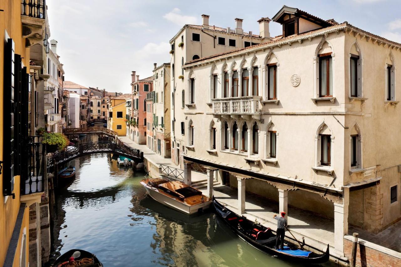Fotografia 19 del Carnival Palace - Venice Collection, hotel 5 stelle nel sestiere di Cannaregio, Venezia, Italia