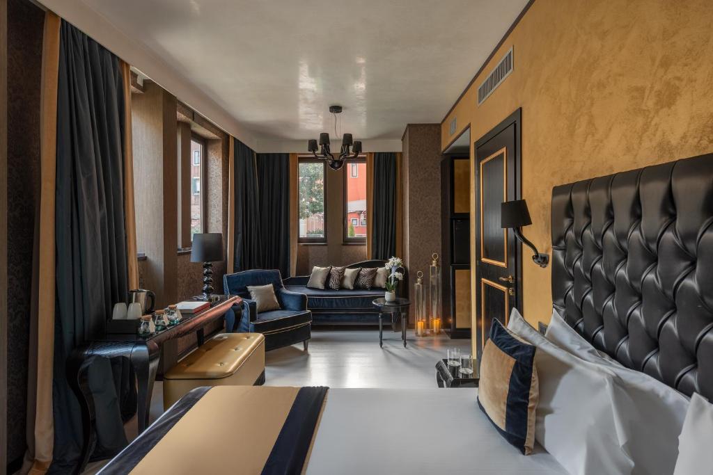 Junior Suite - Carnival Palace - Venice Collection - Foto 3