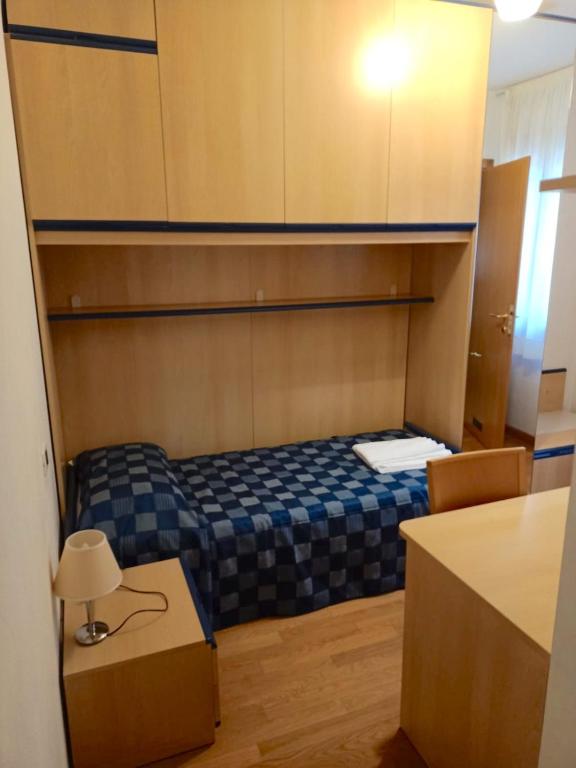 Camera Singola Budget - Domus Ciliota - Foto 2