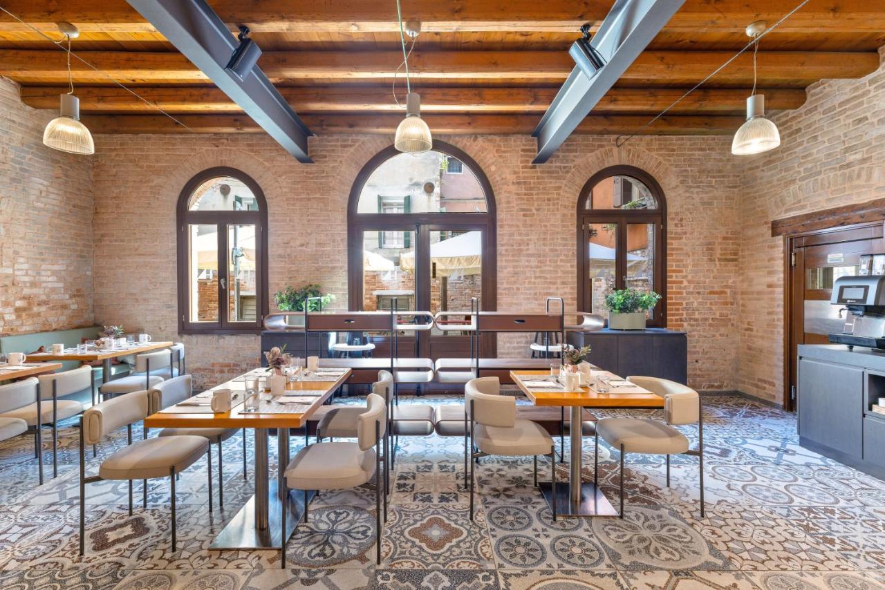 Dettaglio di camera o servizi del Eurostars Residenza Cannaregio, Cannaregio, Venezia