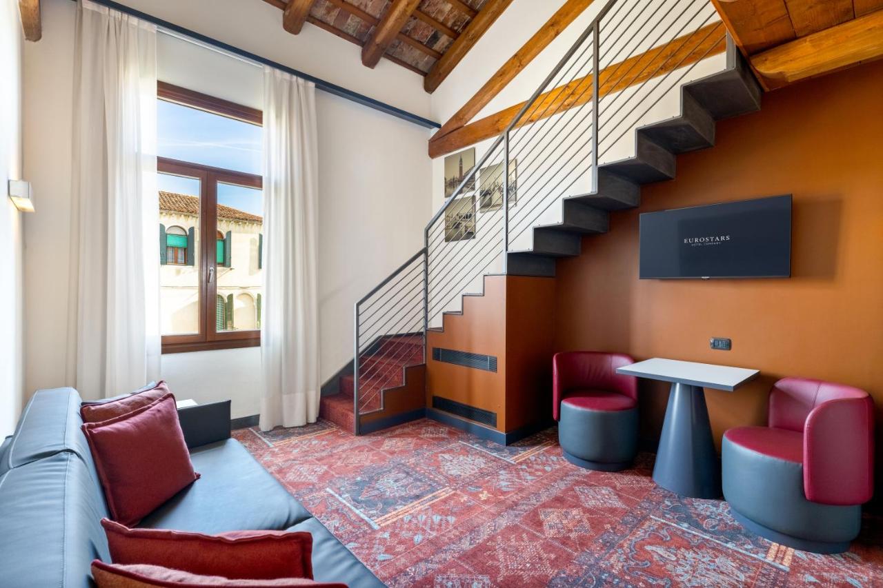 Eurostars Residenza Cannaregio - Foto 9