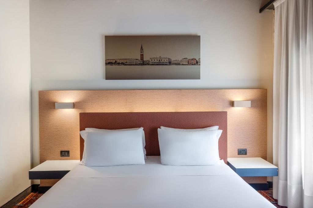 Camera Matrimoniale - Eurostars Residenza Cannaregio - Foto 1