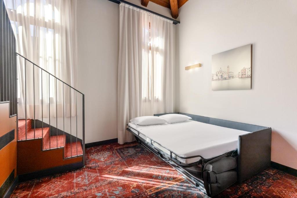 Junior Suite - Eurostars Residenza Cannaregio - Foto 1