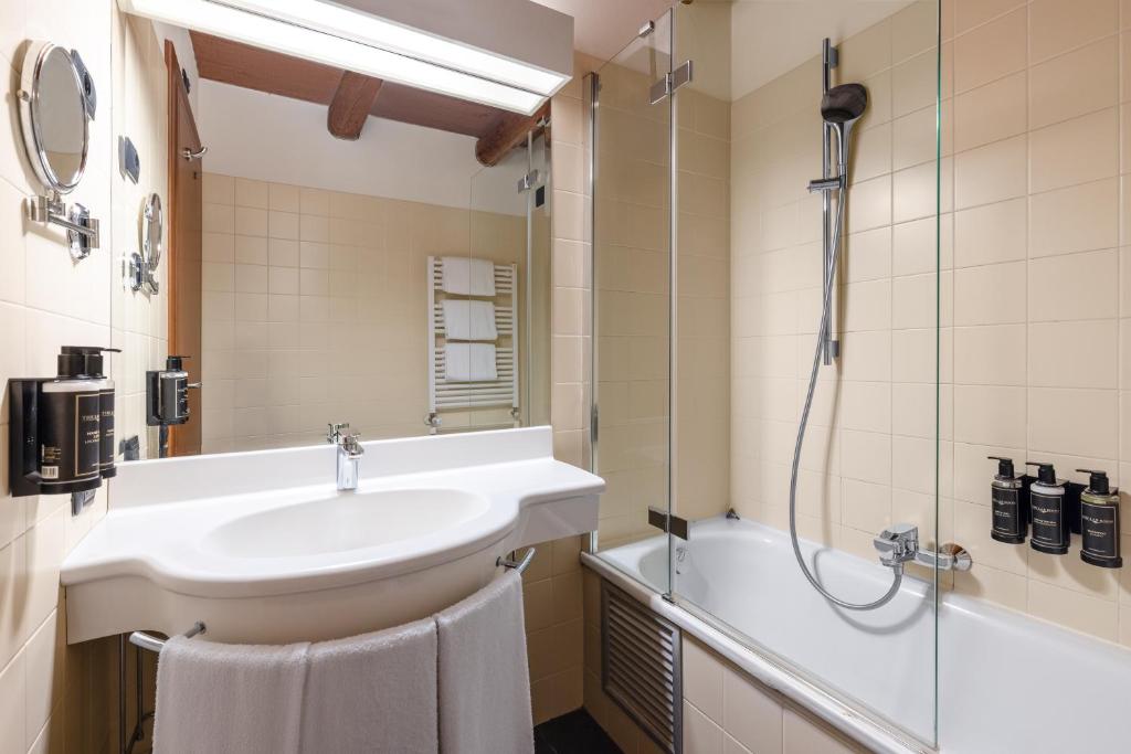 Suite con Vista Canale - Eurostars Residenza Cannaregio - Foto 1