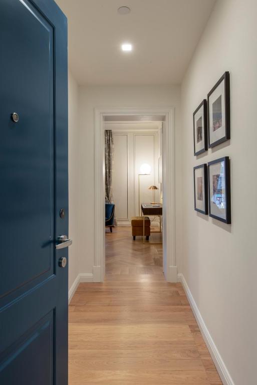 Camera Matrimoniale Deluxe con Vista Canale Parziale - H10 Palazzo Canova - Foto 2