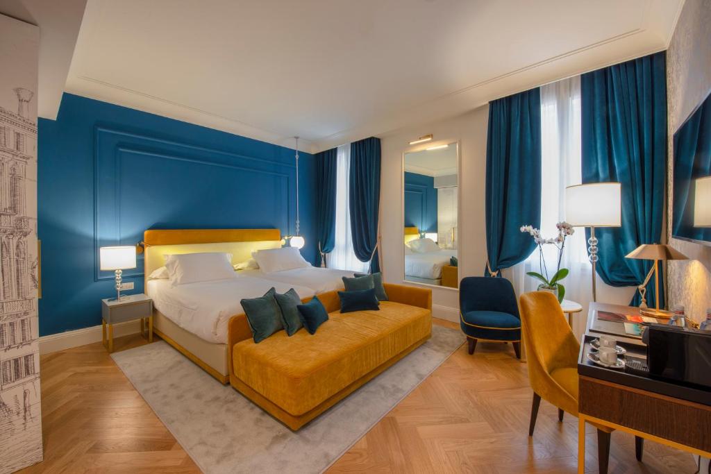 Camera Matrimoniale Deluxe - H10 Palazzo Canova - Foto 1