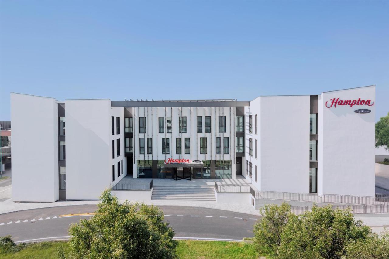 Hampton By Hilton Venice Isola Nuova - Vista principale