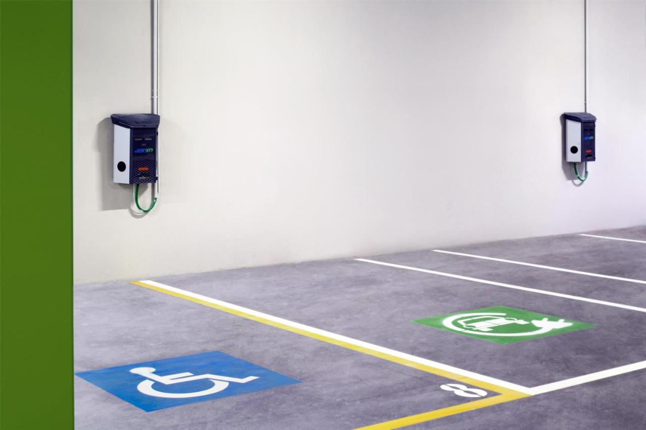 Hampton By Hilton Venice Isola Nuova - Foto 6