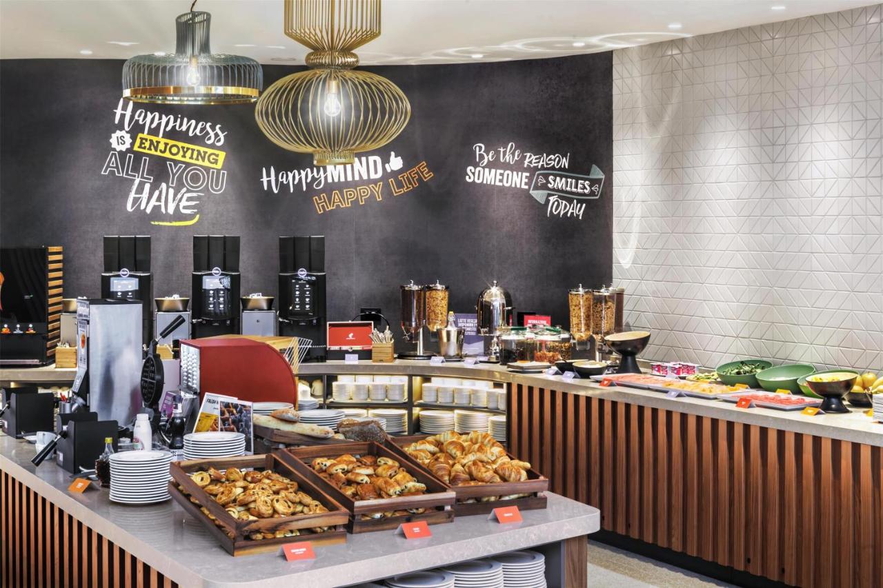 Hampton By Hilton Venice Isola Nuova - Foto 7