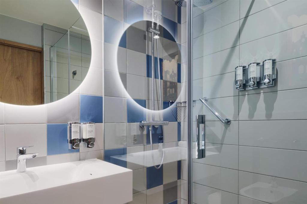 Camera Super King - Hampton By Hilton Venice Isola Nuova - Foto 1