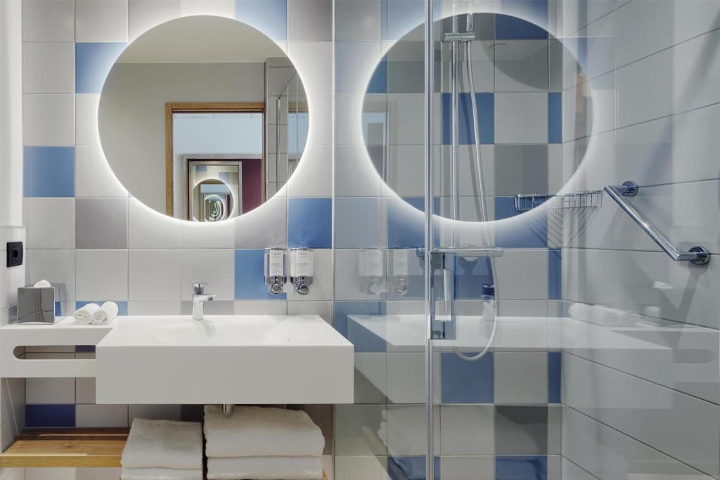 Camera Super King - Hampton By Hilton Venice Isola Nuova - Foto 2