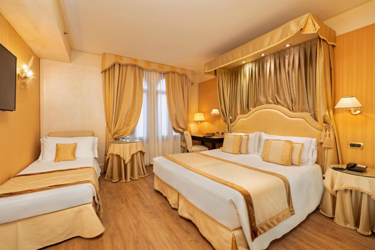 Hotel A La Commedia - Foto 6