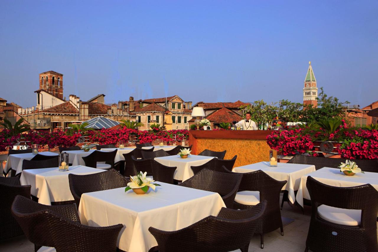 Hotel A La Commedia - Foto 10