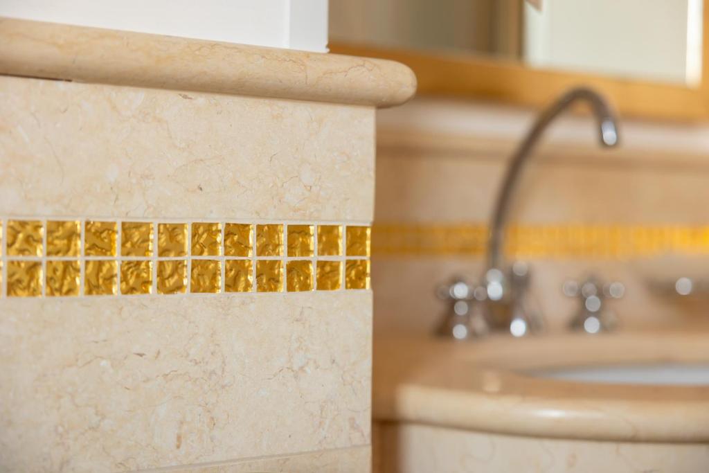 Junior Suite - Hotel A La Commedia - Foto 2