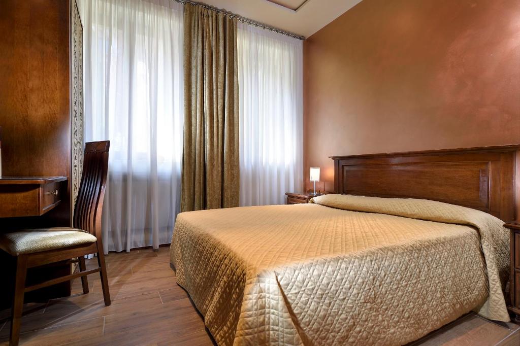 Camera Matrimoniale Standard - Hotel Abbazia - Foto 3