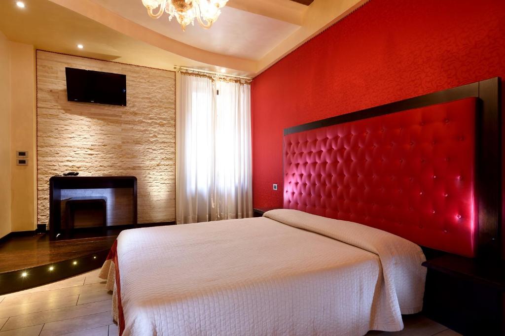 Camera Matrimoniale Superior - Hotel Abbazia - Foto 2