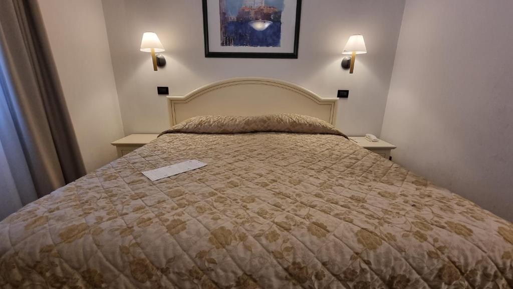 Camera Familiare - Hotel Carlton Capri - Foto 3