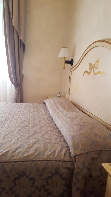 Camera Matrimoniale Classic - Hotel Carlton Capri - Foto 2