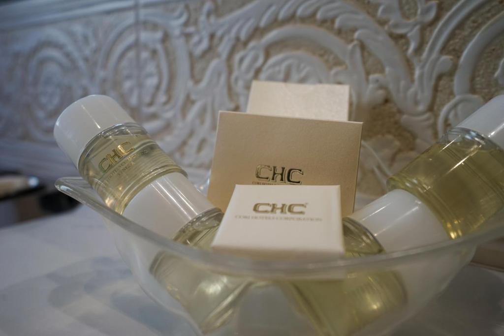 Camera Matrimoniale Classic - Hotel Carlton Capri - Foto 1