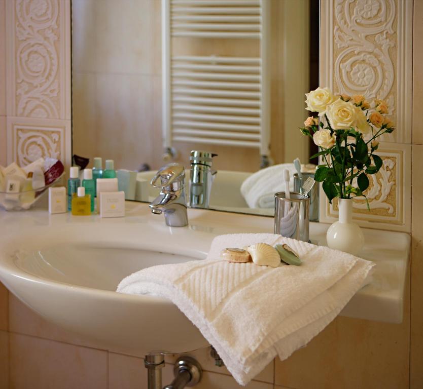 Camera Tripla - Hotel Carlton Capri - Foto 2