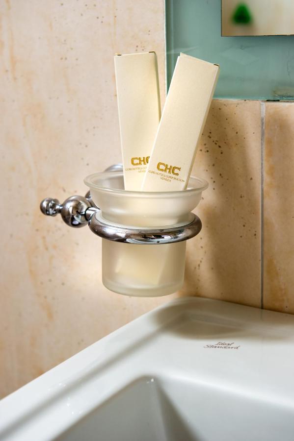 Hotel Carlton On The Grand Canal - Foto 5