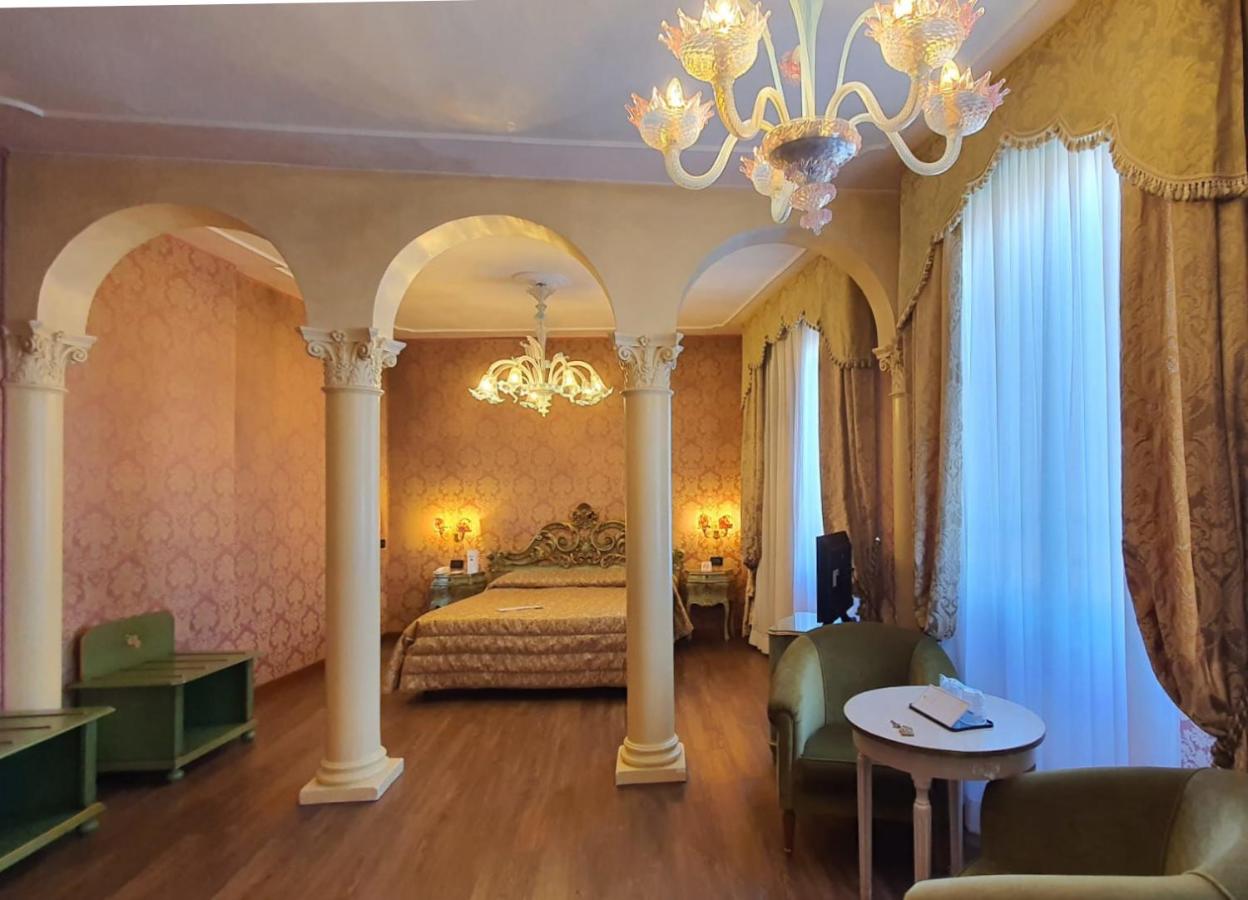 Hotel Carlton On The Grand Canal - Foto 8