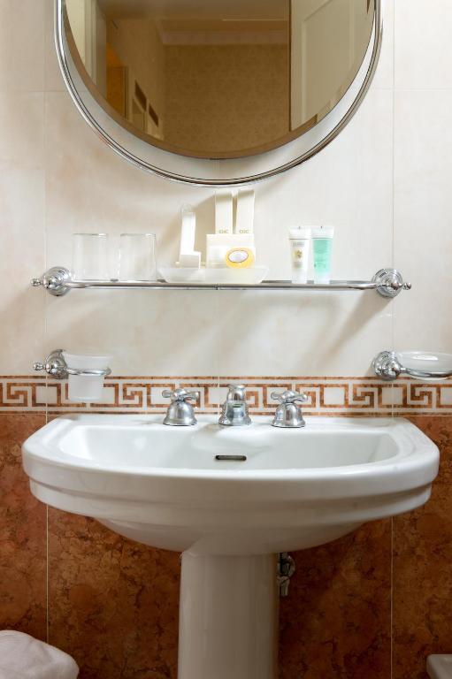 Camera Familiare - Hotel Carlton On The Grand Canal - Foto 1