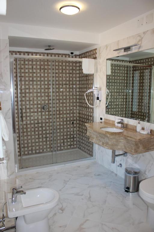 Junior Suite - Hotel Casanova - Foto 2