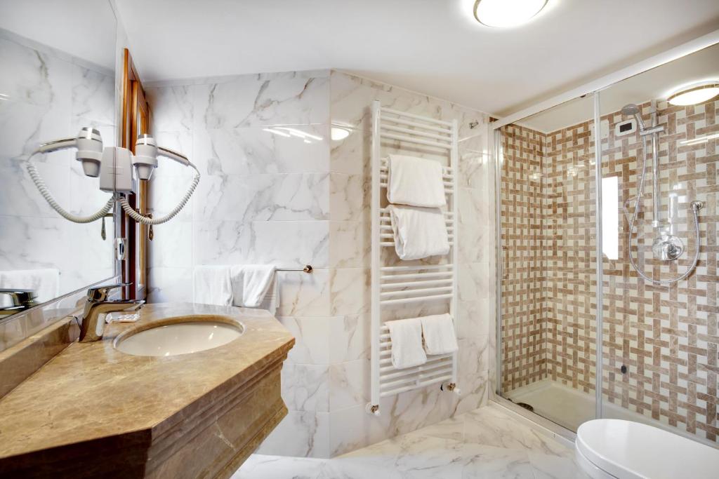 Junior Suite - Hotel Casanova - Foto 1