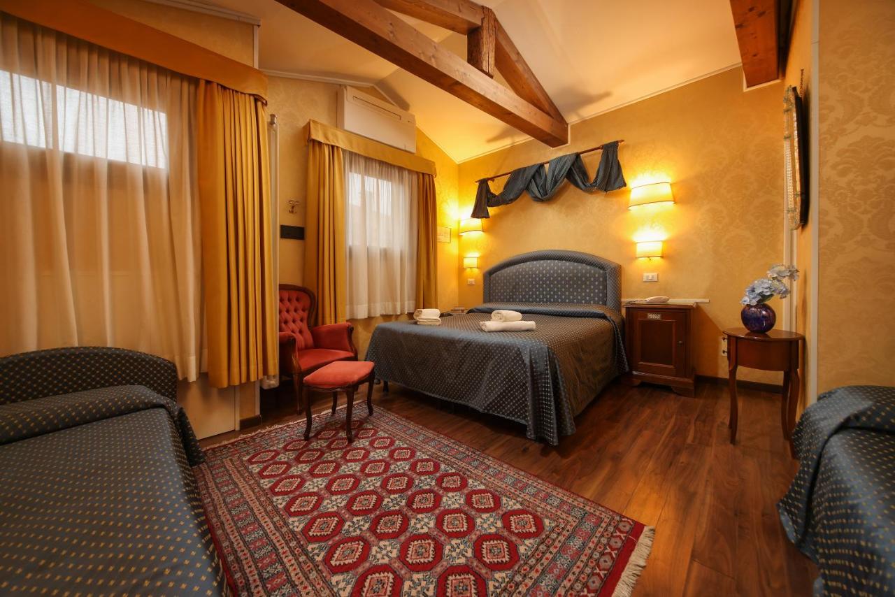 Hotel Da Bruno - Foto 4