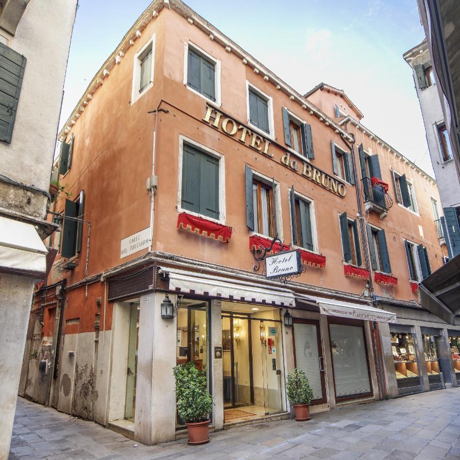 Hotel Da Bruno - Foto 7