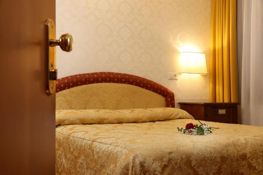 Camera Matrimoniale Economy - Hotel Da Bruno - Foto 1