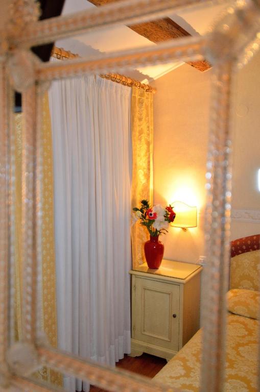 Camera Matrimoniale Economy - Hotel Da Bruno - Foto 3