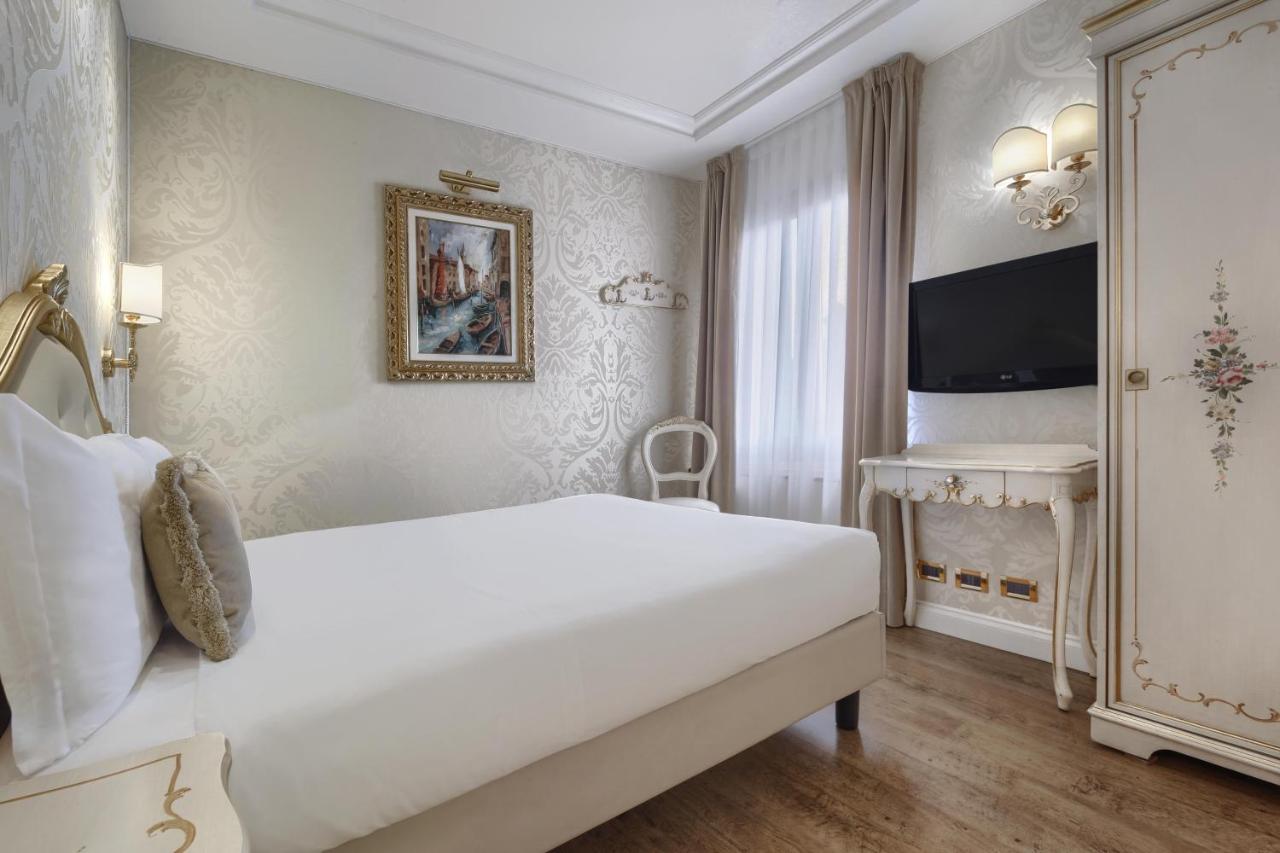 Hotel Olimpia Venice, BW Signature Collection 3sup - Vista principale