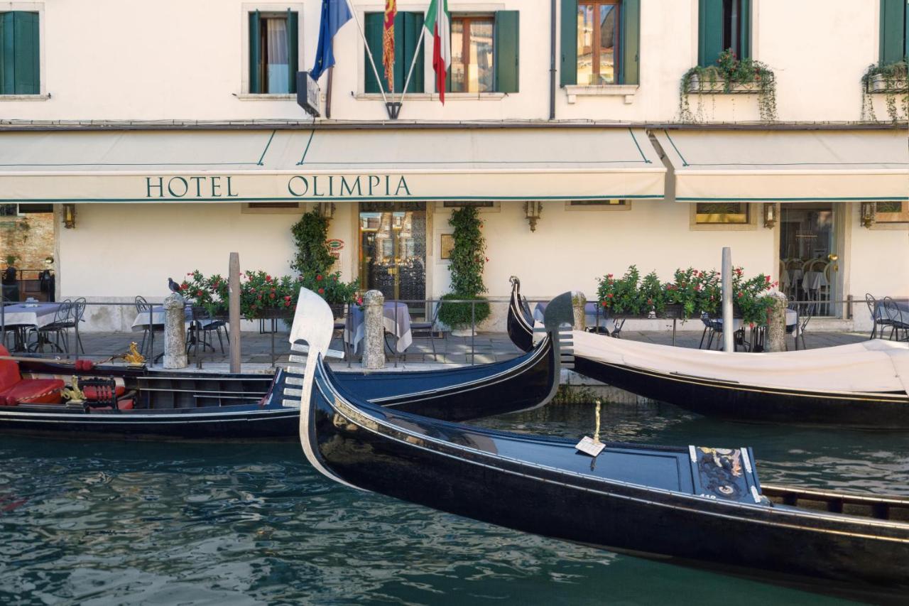 Hotel Olimpia Venice, BW Signature Collection 3sup - Foto 2