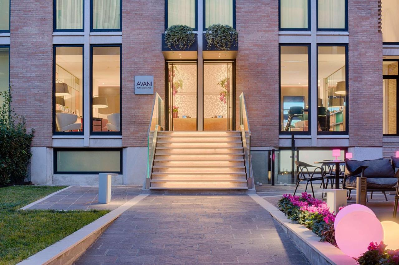 Hotel Olimpia Venice, BW Signature Collection 3sup - Foto 5