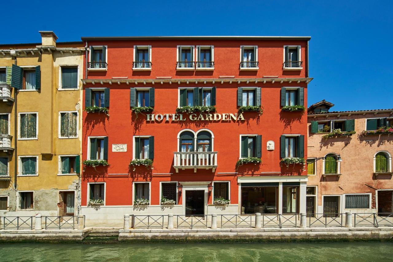 Fotografia 11 del Hotel Olimpia Venice, BW Signature Collection 3sup, hotel 5 stelle nel sestiere di Santa Croce, Venezia, Italia