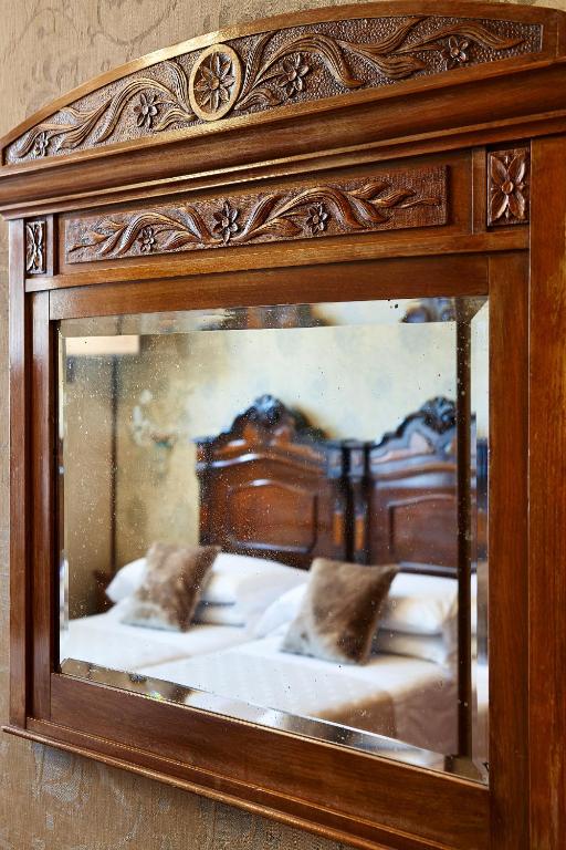 Camera Matrimoniale Piccola - Hotel Saturnia & International - Foto 3